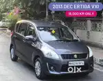 Maruti Suzuki Ertiga 2012-2015 VXI ABS, 2013, Petrol