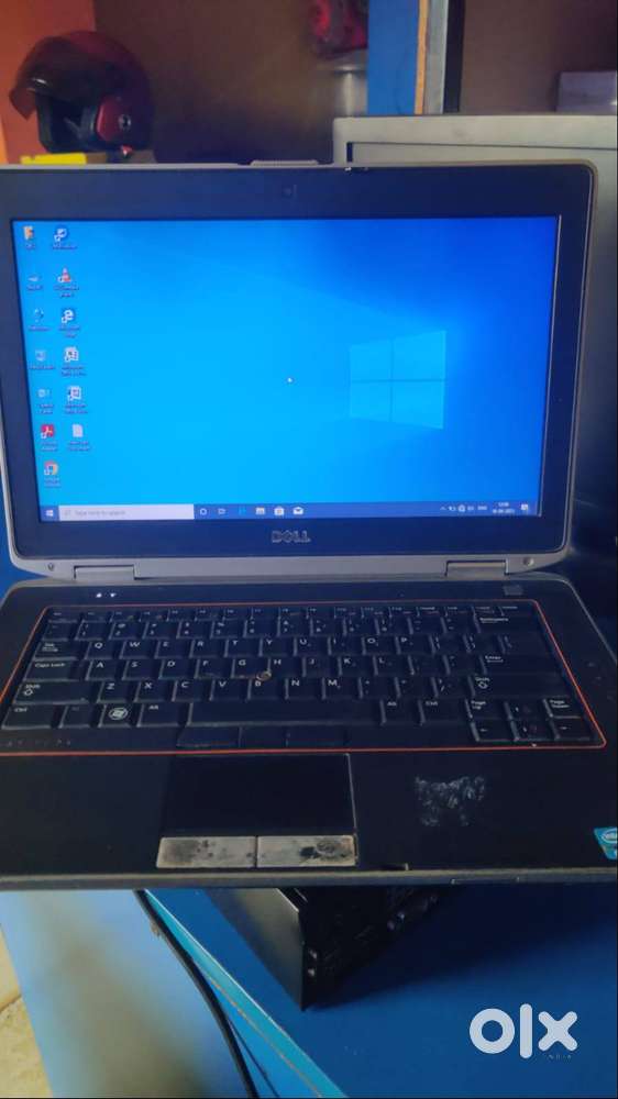 Dell latitude i5 4GB ram, 500GB Harddrive  good condition Rs. 5500