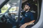 Acting driver