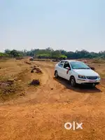Plot For Sale Near khordha Collector Office