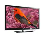 LG WEBOS 4k Q-LED TV and 360 plus channels free on Bajaj electronics