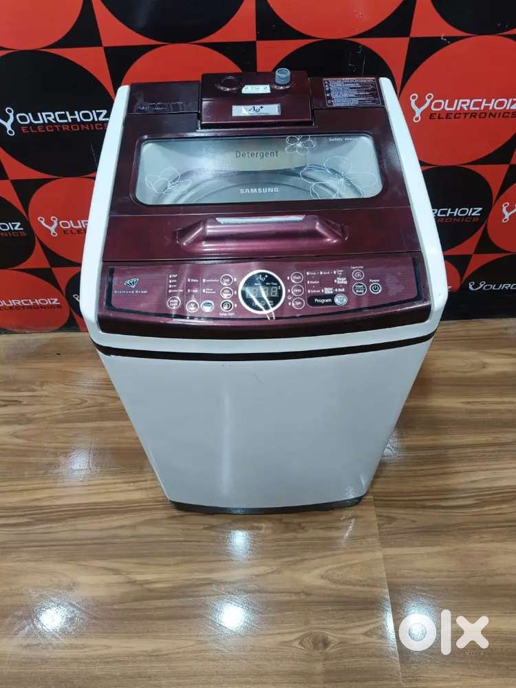 Top Load Washing Machine - Free Shipping Deal!