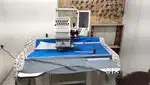 Embroidery Machine