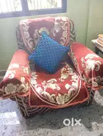 Sofa Single