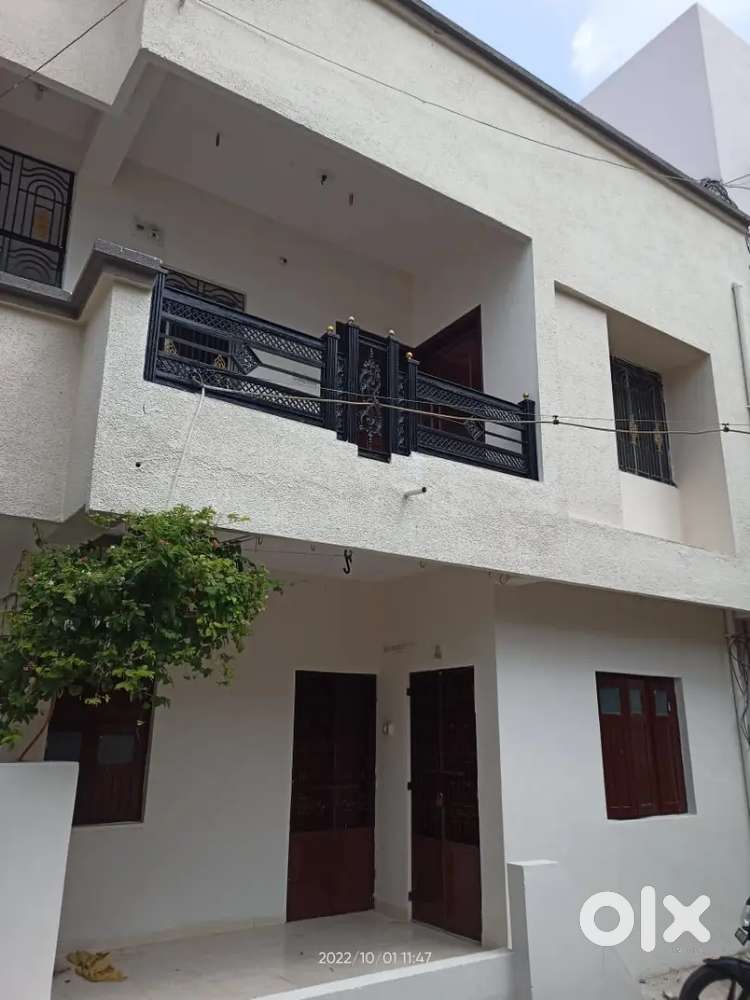 North -East facing 1bhk individual house for rent