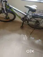 Gear Cycle for Sale