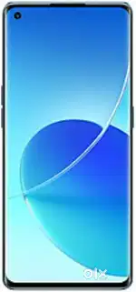 Reno 6 pro 5g