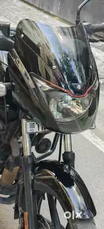 Bajaj Pulsar 125 (2020 model ) second owner