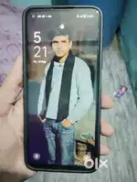 model oppo A96 8+8 GB RAM 128 GB memory Snapdragon processor