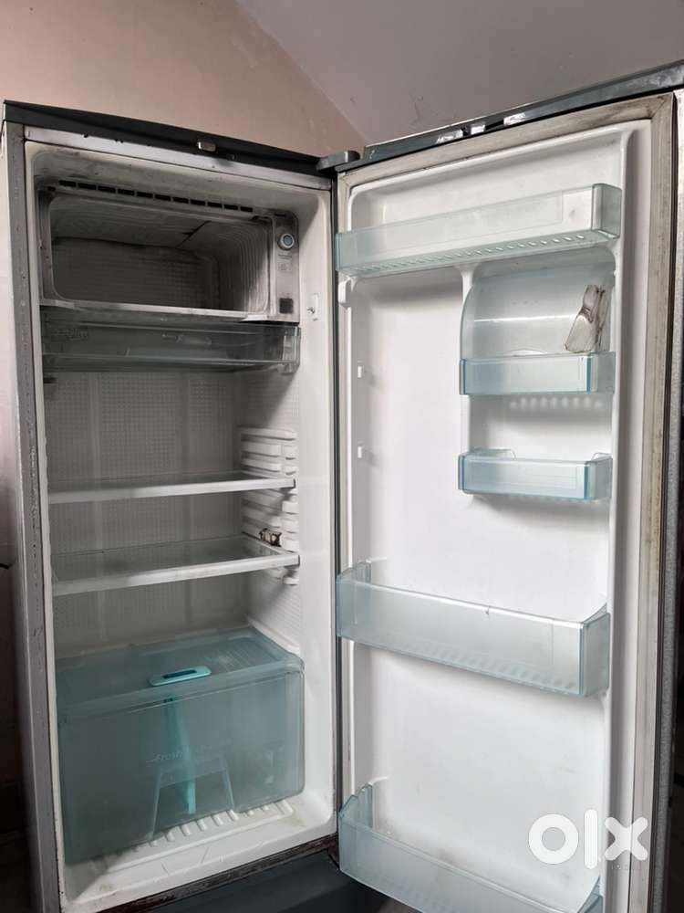 Samsung fridge perfect working