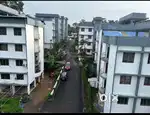 2 BHK apartment for sale  17 lac ...1 floor