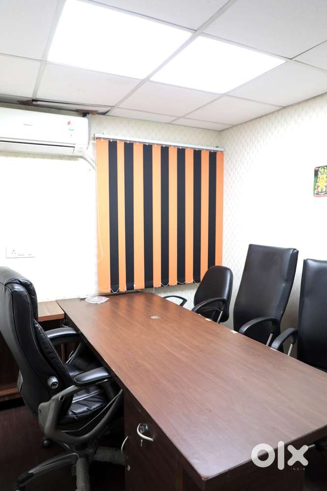 Office Space in Noida for Rent