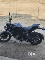 Xtreme 125R top model , Bike is very good condition