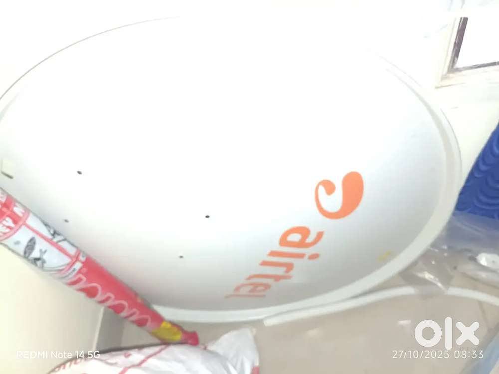 Airtel dth