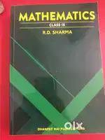 Mathematics class 9 th