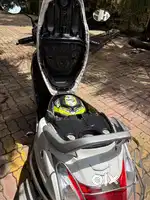 Activa Lovers Alert!  Honda Activa 3G – Aug 2016