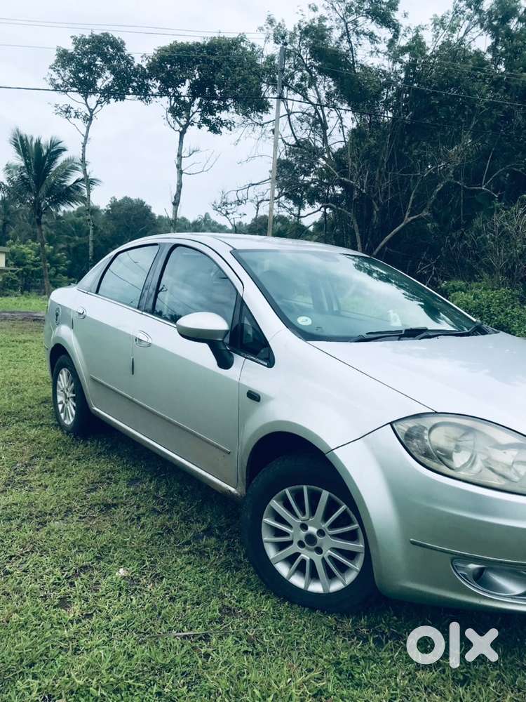Fiat Linea 2009 Diesel Good Condition