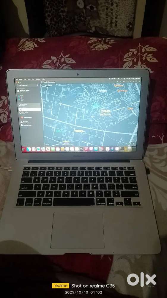 macbook Air