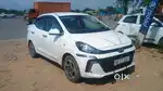 Hyundai Aura 2024