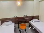 Co living pg near itpl back gate
