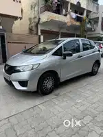 Honda Jazz 1.2 E i VTEC, 2015, Petrol