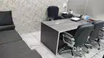 2 Months old Office Table For Sale