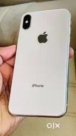Iphone X 64 Gb Excellent Condition