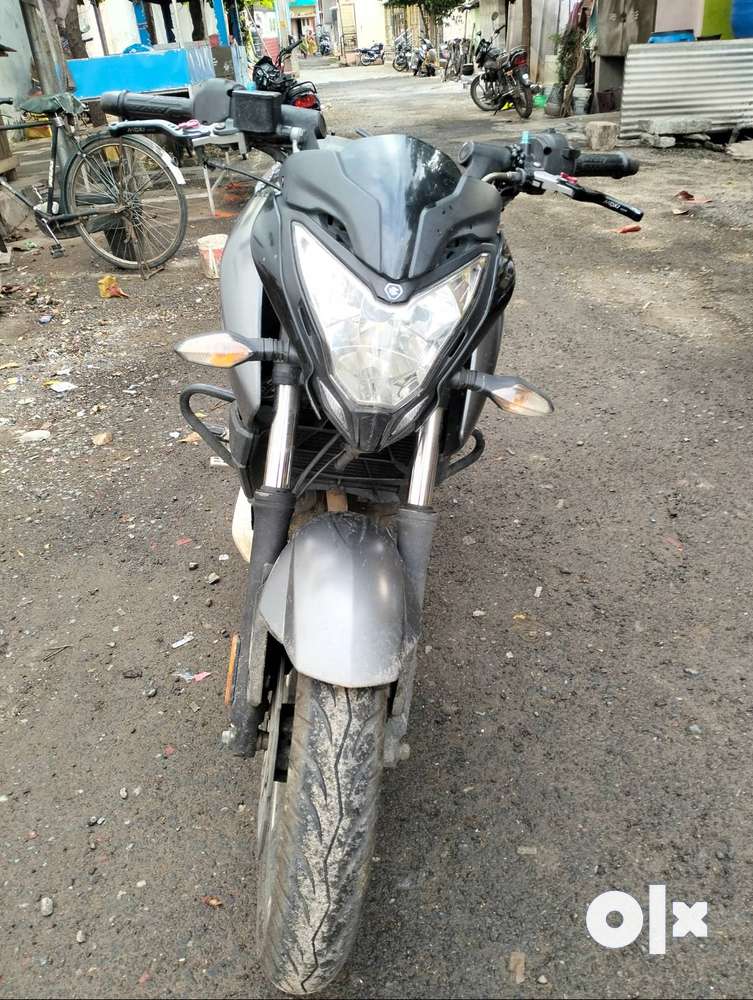 Bs 4 ns200, good condition powerful engine,top speed 170..