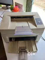 XEROX PHAZEE 3117 working Condition new cartilage laga hai