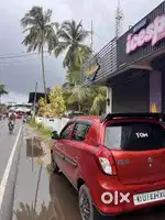 Maruti Suzuki Alto 800 2018 Petrol Well Maintained