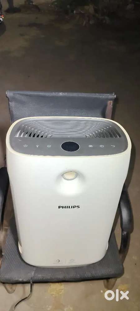 Philips air filter