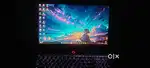Lenovo LOQ 2025 Intel i5 13450HX rtx4050 144Hz with 24gb RAM 100%srgb