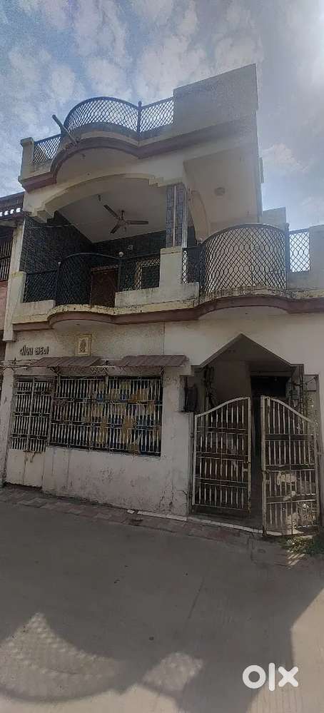 2BHK indipendent Tenament On Sell