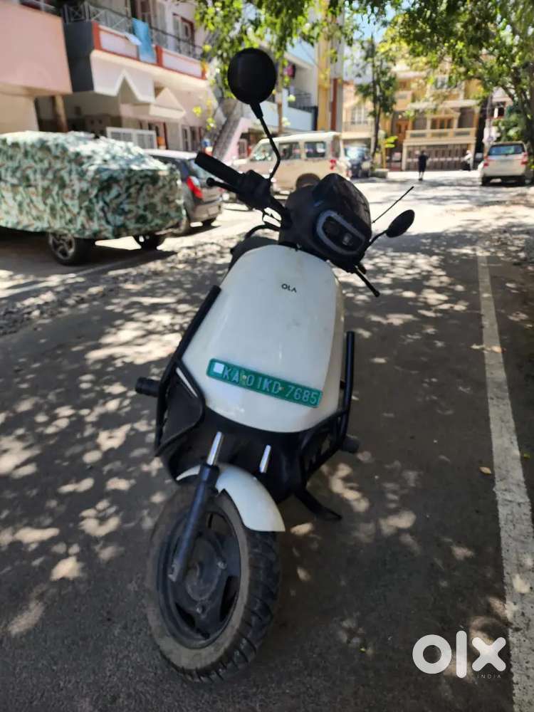 Vary good condition scooter for sell. Moving out sell