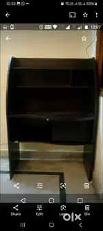 Study desk(Pepperfry)