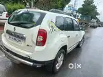 Renault Duster 2015 Diesel Good Condition