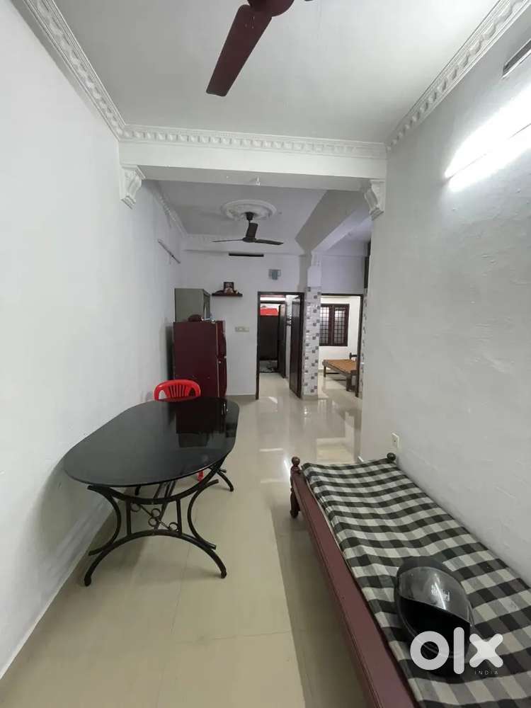 2BHK For rent