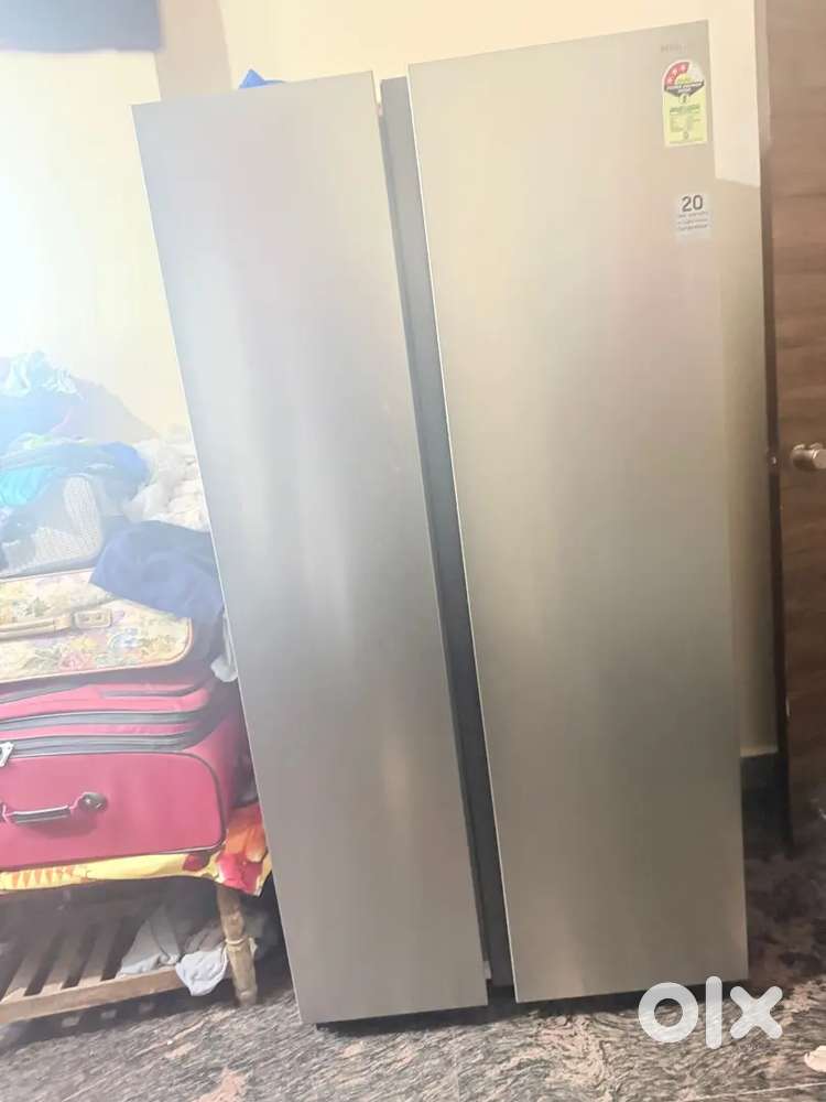 Samsung Refrigerator full condition 6 Months old