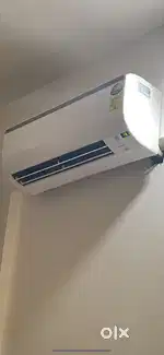 Daikin inverter ac