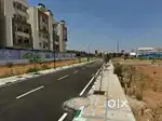 BDA plots for sale in mysore road with Individual A khata