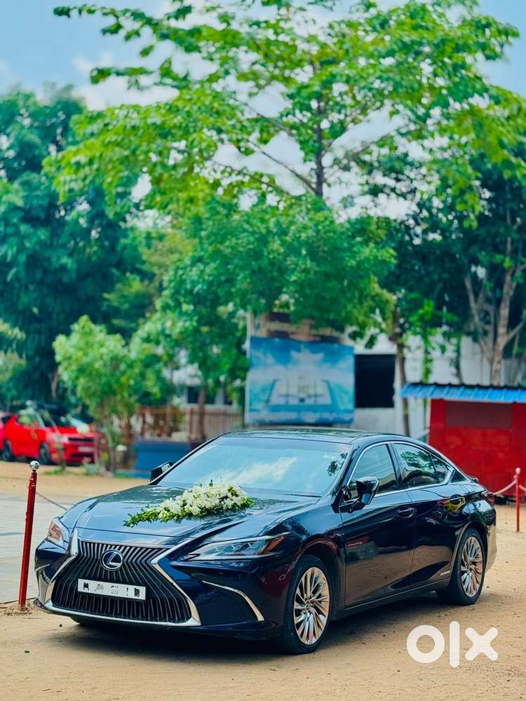 Rent a Car - Wedding - BMW AUDI BENZ LEXUS