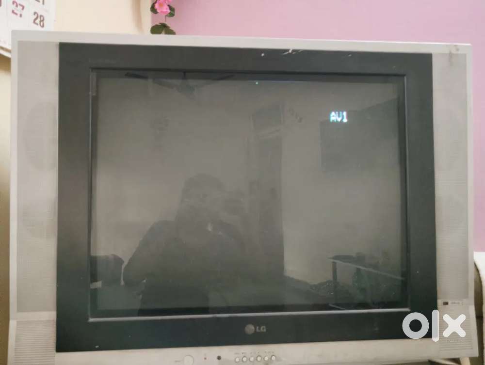 TV for sale