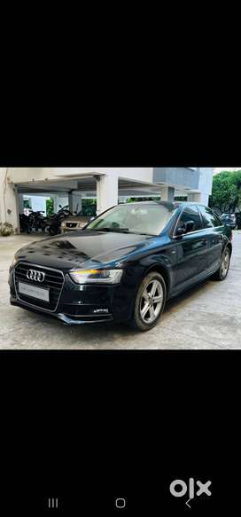 Audi A4 2.0 TDI (Diesel) Model 2014