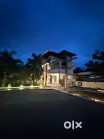 3BHK 1500sqft house