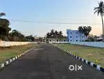890-1200 Sq.Ft DTCP & RERA Approved Plot Sale in Singaperumal Koil