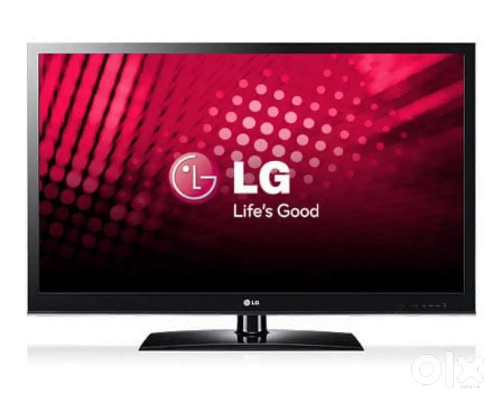 Lg tv 42 inch bandh tv mare joyese