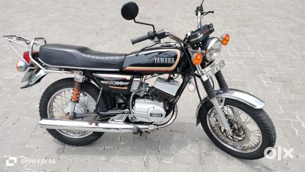 1990  Rx 100