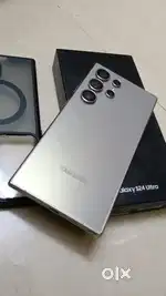 Samsung galaxy S24 Ultra 12gb ram 256gb rom Emi available