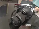 Canon. EOS 2000D
