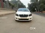 Skoda Rapid 2013-2016 1.6 MPI Style Plus, 2017, Petrol